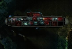 潜渊症/Barotrauma/支持网络联机