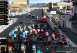 职业自行车经理2023/Pro Cycling Manager 2023