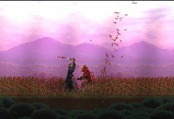 一招致命：武士剑斗/First Cut: Samurai Duel