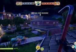 家有恶邻/Neighbors: Suburban Warfare/支持网络联机