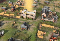 帝国时代4：周年纪念版/Age of Empires IV: Anniversary Edition