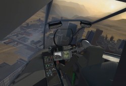 VTOL VR/支持网络联机