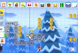 超级马里奥制造2/Super Mario Maker 2