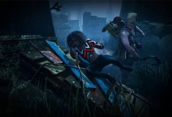 黎明杀机终极版/Dead by Daylight Ultimate Edition/支持网络联机