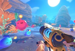 史莱姆牧场2/Slime Rancher 2