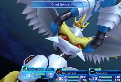 数码宝贝故事：赛博侦探黑客的记忆/Digimon Story: Cyber Sleuth Hacker's Memory