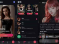 AI女友Mimico解锁去限制 v2.4.74