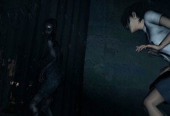 小镇惊魂重制版合集/DreadOut Remastered Collection