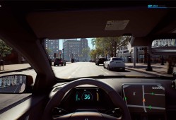 出租生涯：模拟城市驾驶/Taxi Life: A City Driving Simulator