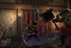 鬼武者重制版/Onimusha: Warlords