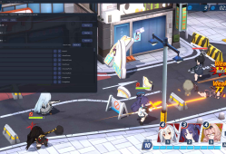 蔚蓝档案Blue Archive多功能辅助Steam版