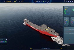 《纵横七海：船运世界（SeaOrama World of Shipping）》V2.0-P2P官中简体|容量4.67GB