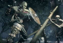 黑暗之魂3/DARK SOULS III/支持网络联机