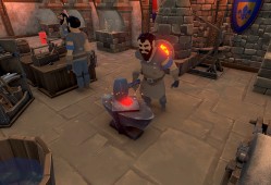 铁匠大师/Blacksmith Master