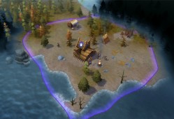 北加尔/Northgard/支持网络联机