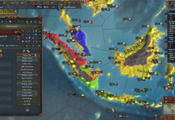 《欧陆风云4/Europa Universalis IV》V1.37.1.1-GOG整合Winds of Change|官方原版英文|支持键鼠|容量9.49GB|简体中文汉化MOD暂时失效|等汉化大佬