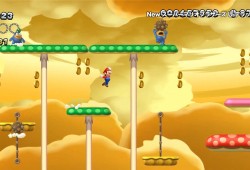 新超级马里奥兄弟U豪华版/New Super Mario Bros. U Deluxe