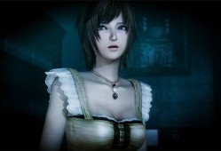 零：月蚀的假面/Fatal Frame: Mask of the Lunar Eclipse