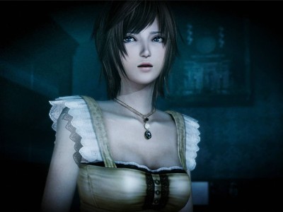 零：月蚀的假面/Fatal Frame: Mask of the Lunar Eclipse