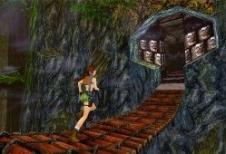 古墓丽影三部曲：重制版/Tomb Raider I-III Remastered Starring Lara Croft