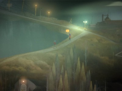 奥森弗里/Oxenfree