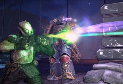 战锤40K：星际战士大师打造版/Warhammer 40,000: Space Marine - Master Crafted Edition