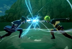 火影忍者疾风传：究极忍者风暴3/NARUTO SHIPPUDEN: Ultimate Ninja STORM 3 Full Burst HD