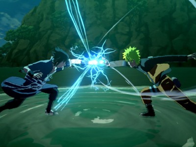 火影忍者疾风传：究极忍者风暴3/NARUTO SHIPPUDEN: Ultimate Ninja STORM 3 Full Burst HD