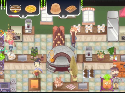 一起做饭吧2/Let's Cook Together 2