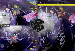 瓶盖战舰/BattleCap