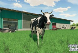 模拟农场22/Farming Simulator 22/支持网络联机