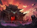 侠落：百花杀尽