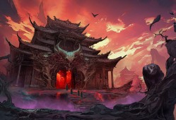 侠落：百花杀尽