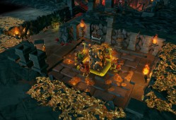 地牢3/Dungeons 3