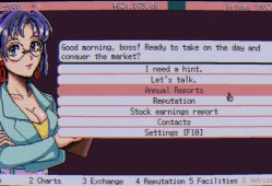 炒股模拟器/STONKS-9800: Stock Market Simulator