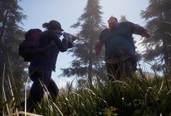 腐烂国度2:主宰巨霸版/State of Decay 2: Juggernaut Edition