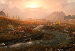 上古卷轴5：周年纪念版/上古卷轴5：天际10周年重制版/The Elder Scrolls V: Skyrim Special Edition