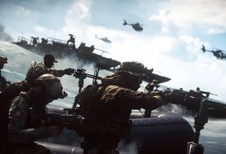 战地4/Battlefield 4