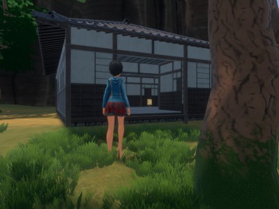 假小子冒险/Tomboy Adventure/支持VR
