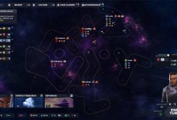 群星纽带/Stellaris Nexus/支持网络联机