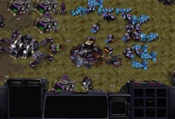 星际争霸：重制版/StarCraft: Remastered