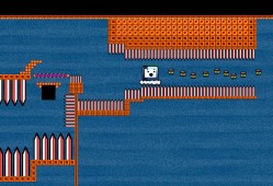 阿尔莫哈丁：逃离地下室/Almohadin: escape from the basement