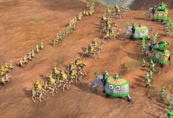 帝国时代4：周年纪念版/Age of Empires IV: Anniversary Edition