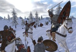 骑马与砍杀：战团/Mount & Blade: Warband