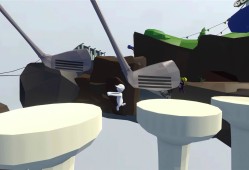 人类一败涂地/Human Fall Flat