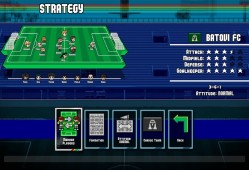 像素世界杯足球赛：终极版/Pixel Cup Soccer - Ultimate Edition