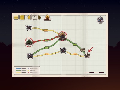 最终前哨: 最终版/Final Outpost: Definitive Edition