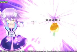 超次元海王星：重生3 V世纪/Hyperdimension Neptunia Re;Birth3 V Generation