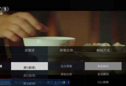 电视家TV v3.10.23 解锁版（TV智能电视及机顶盒电视直播）