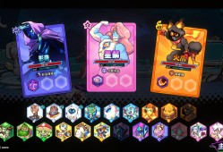 次元奇兵/Dimensionals
